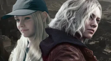 تسريب كبير.. شخصية جديدة قابلة للعب تظهر في Resident Evil Requiem